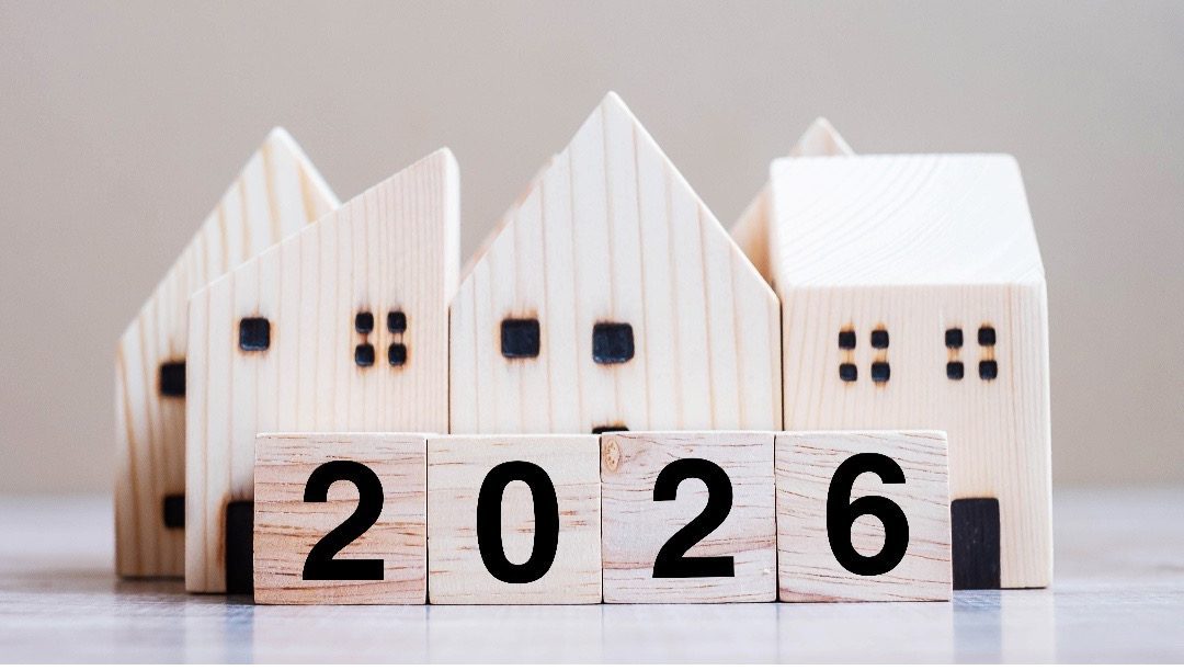 A New Year Preview of the Mortgage Market